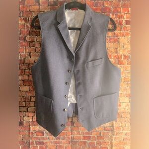 Banana Republic Vest